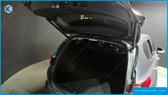 HYUNDAI SANTA FE DIESEL 2.2 2WD