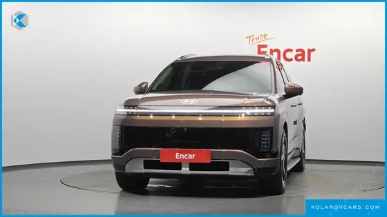 HYUNDAI IONIQ 9 CRUISE TYPE AWD