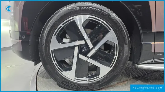 HYUNDAI IONIQ 9 CRUISE TYPE AWD