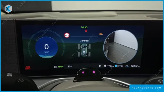 HYUNDAI IONIQ 9 CRUISE TYPE AWD