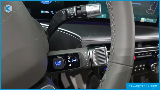HYUNDAI IONIQ 9 CRUISE TYPE AWD