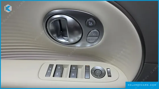 HYUNDAI IONIQ 9 CRUISE TYPE AWD