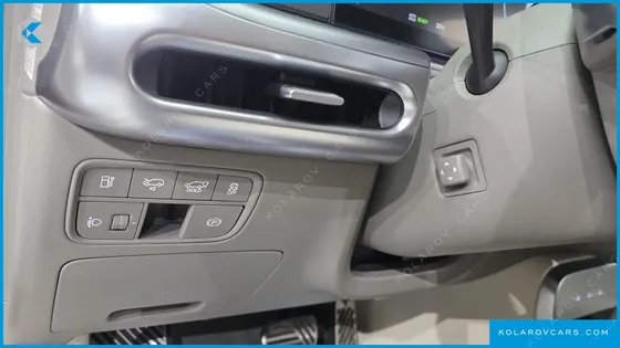 HYUNDAI IONIQ 9 CRUISE TYPE AWD