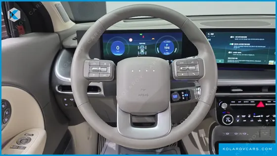 HYUNDAI IONIQ 9 CRUISE TYPE AWD