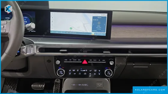 HYUNDAI IONIQ 9 CRUISE TYPE AWD