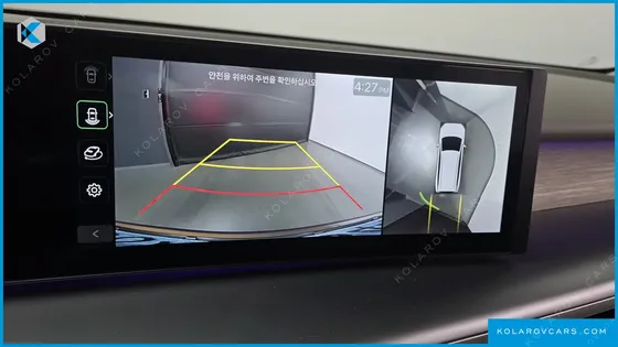 HYUNDAI IONIQ 9 CRUISE TYPE AWD