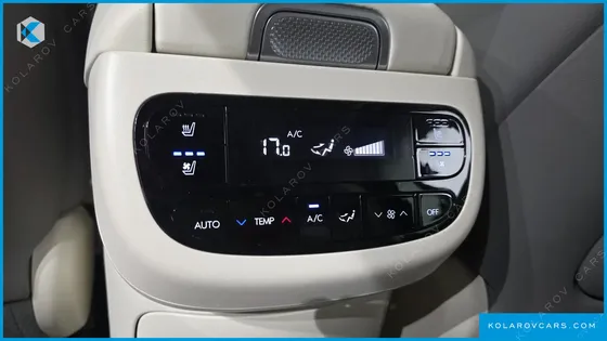 HYUNDAI IONIQ 9 CRUISE TYPE AWD