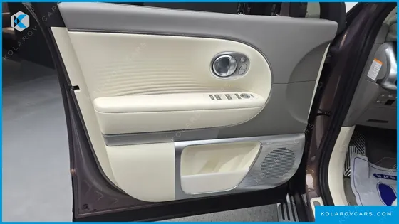 HYUNDAI IONIQ 9 CRUISE TYPE AWD