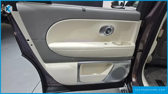 HYUNDAI IONIQ 9 CRUISE TYPE AWD