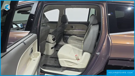 HYUNDAI IONIQ 9 CRUISE TYPE AWD