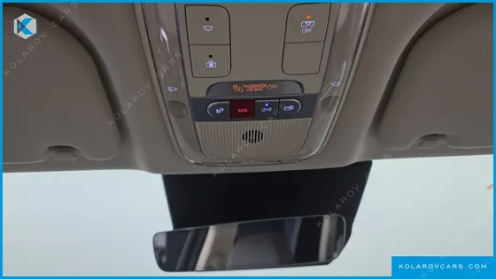 HYUNDAI IONIQ 9 CRUISE TYPE AWD