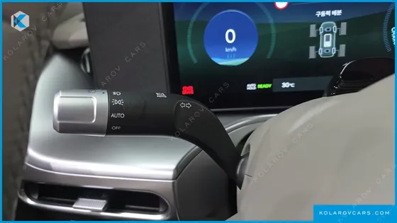 HYUNDAI IONIQ 9 CRUISE TYPE AWD