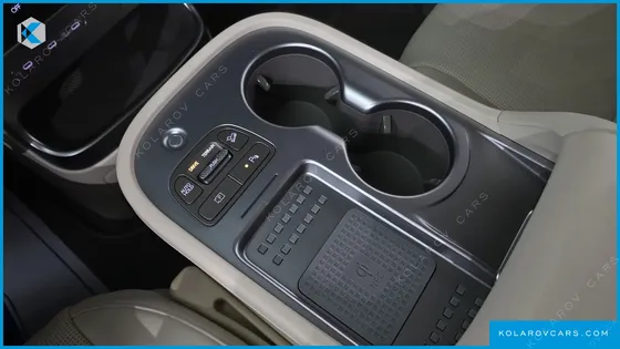 HYUNDAI IONIQ 9 CRUISE TYPE AWD