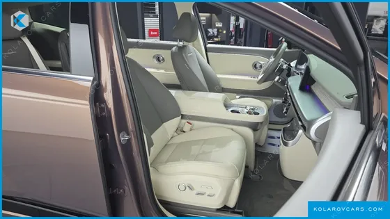 HYUNDAI IONIQ 9 CRUISE TYPE AWD