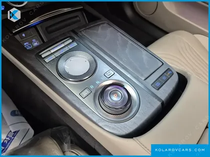 GENESIS G80 GASOLINE 3.5 TURBO AWD