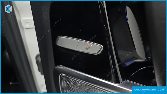MERCEDES G-CLASS AMG G63