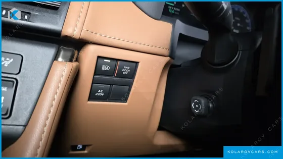 TOYOTA ALPHARD 2.5 HEV EXECUTIVE AWD