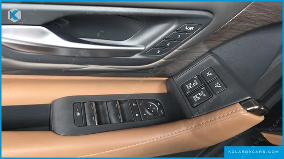 TOYOTA ALPHARD 2.5 HEV EXECUTIVE AWD