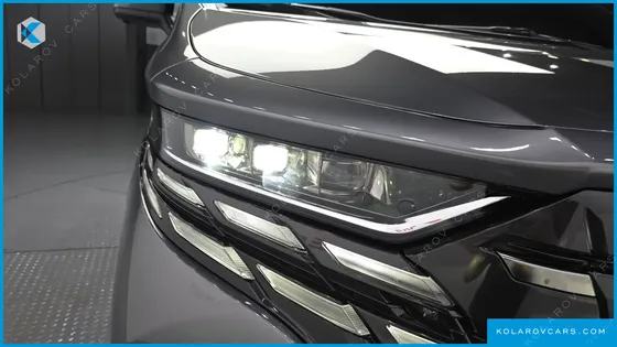 TOYOTA ALPHARD 2.5 HEV EXECUTIVE AWD