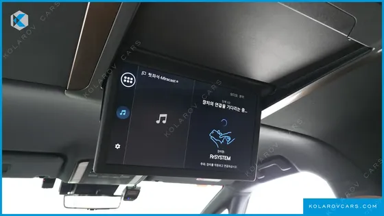 TOYOTA ALPHARD 2.5 HEV EXECUTIVE AWD
