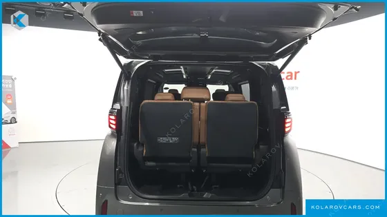 TOYOTA ALPHARD 2.5 HEV EXECUTIVE AWD