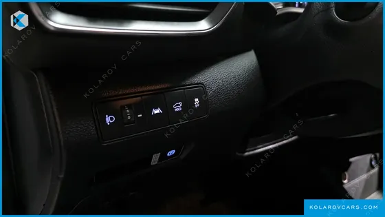 HYUNDAI SANTA FE GASOLINE 2.5T 2WD