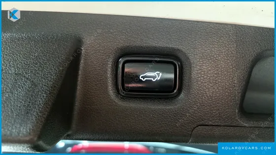 HYUNDAI SANTA FE GASOLINE 2.5T 2WD