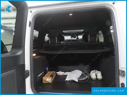 MERCEDES G-CLASS AMG G63