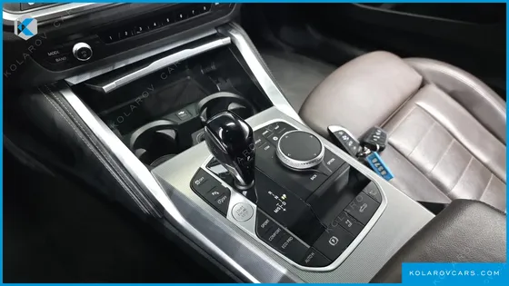 BMW 4 SERIES 420I M SPORT CONVERTIBLE