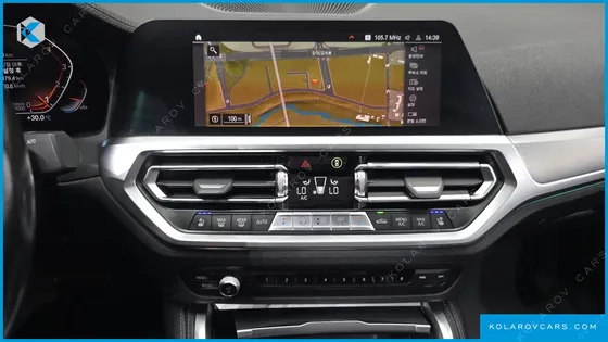 BMW 4 SERIES 420I M SPORT CONVERTIBLE