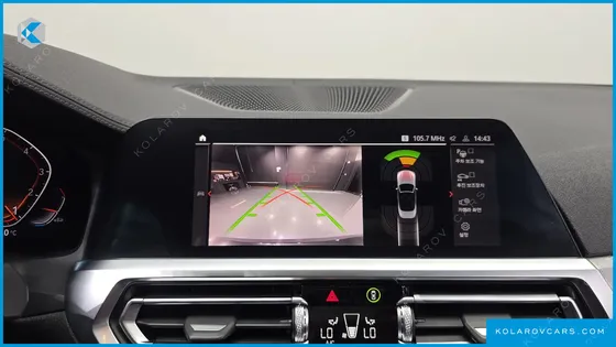 BMW 4 SERIES 420I M SPORT CONVERTIBLE