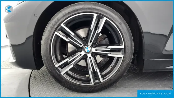 BMW 4 SERIES 420I M SPORT CONVERTIBLE