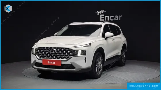 HYUNDAI SANTA FE DIESEL 2.2 2WD