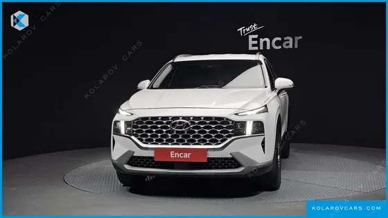 HYUNDAI SANTA FE DIESEL 2.2 2WD