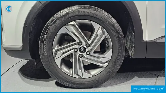 HYUNDAI SANTA FE DIESEL 2.2 2WD