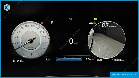 HYUNDAI SANTA FE DIESEL 2.2 2WD