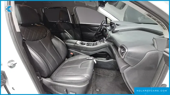 HYUNDAI SANTA FE DIESEL 2.2 2WD