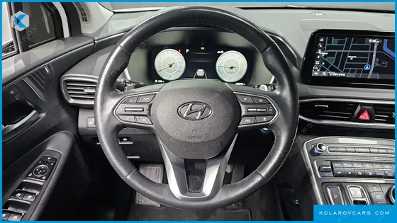HYUNDAI SANTA FE DIESEL 2.2 2WD