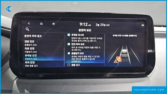 HYUNDAI SANTA FE DIESEL 2.2 2WD