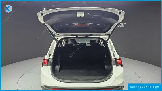 HYUNDAI SANTA FE DIESEL 2.2 2WD