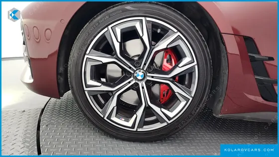 BMW 4 SERIES 420D FIRST EDITION GRAN COUPE
