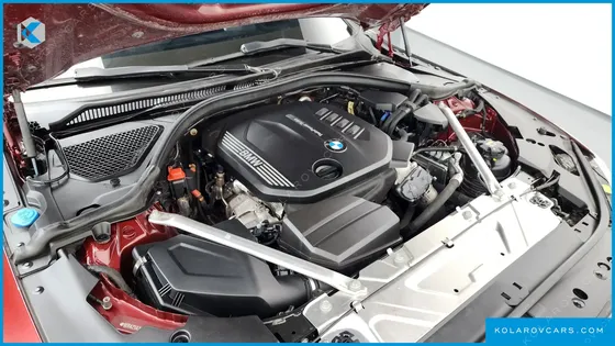 BMW 4 SERIES 420D FIRST EDITION GRAN COUPE