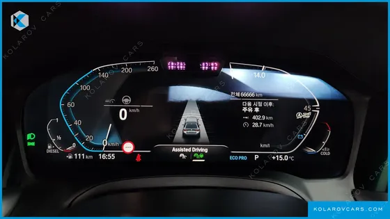 BMW 4 SERIES 420D FIRST EDITION GRAN COUPE