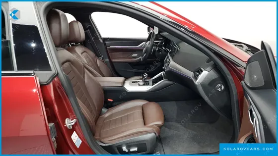 BMW 4 SERIES 420D FIRST EDITION GRAN COUPE