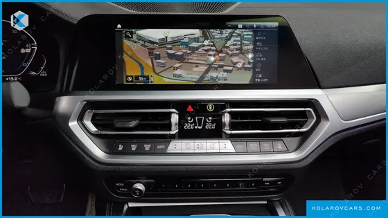 BMW 4 SERIES 420D FIRST EDITION GRAN COUPE