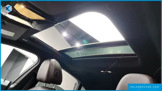 BMW 4 SERIES 420D FIRST EDITION GRAN COUPE