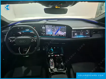 AUDI A6 E-TRON PERFORMANCE S LINE