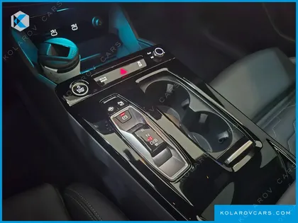 AUDI A6 E-TRON PERFORMANCE S LINE