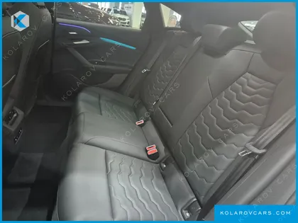 AUDI A6 E-TRON PERFORMANCE S LINE