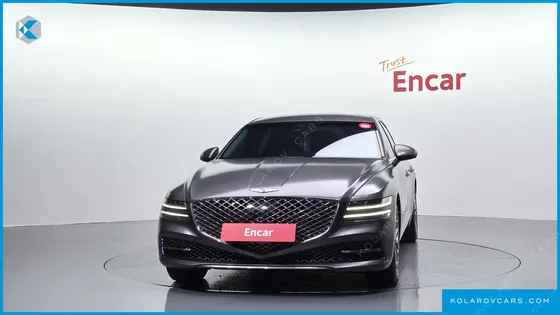GENESIS G80 DIESEL 2.2 AWD